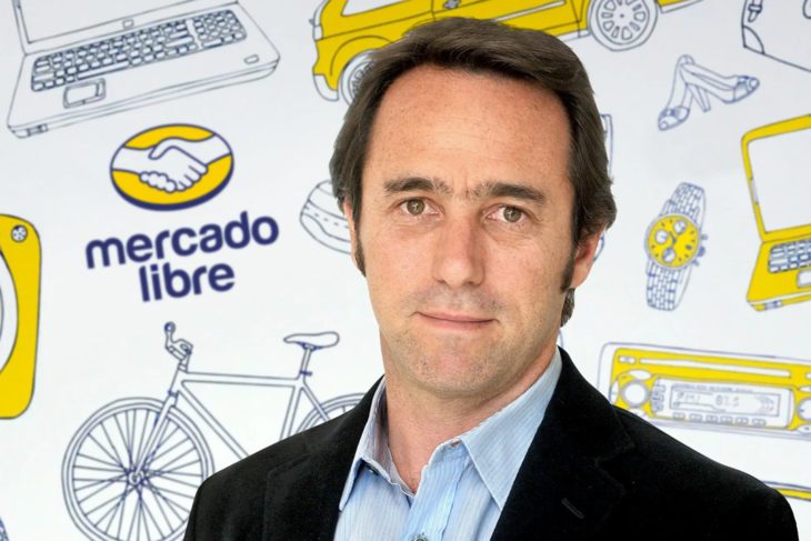 The Economist elogió a Mercado Libre