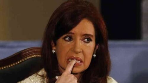 SE LE VIENE LA NOCHE | La Cámara Federal confirmó el procesamiento con prisión preventiva de Cristina Fernández de Kirchner