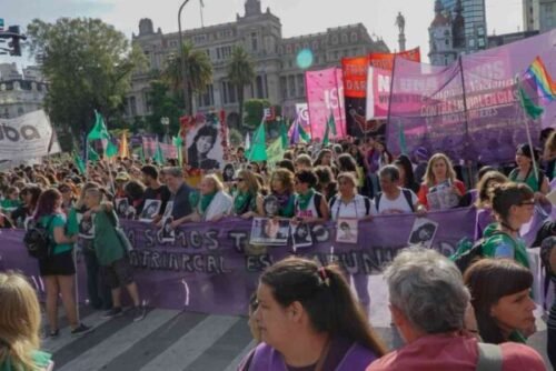 DATO MATA RELATO  | “La gente cree en lo que quiere creer” la mentira del caso Lucía Pérez y el uso político