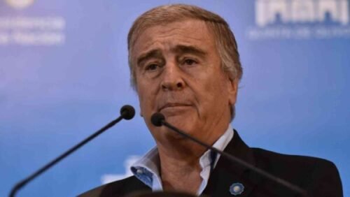 CITARON A DECLARAR A OSCAR AGUAD | Pollicita le pidió a Lijo que cite al a indagatoria al ministro de Defensa