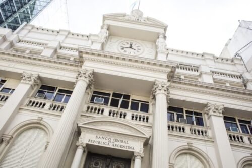 MAQUINITA | El Gobierno emitirá 1.250 millones de pesos de deuda tras las PASO