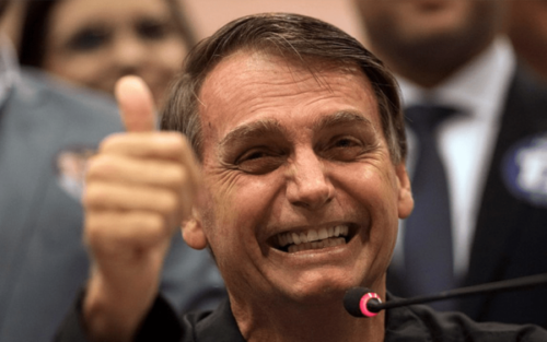 BRASIL | Diputados aprobó la reforma previsional de Bolsonaro