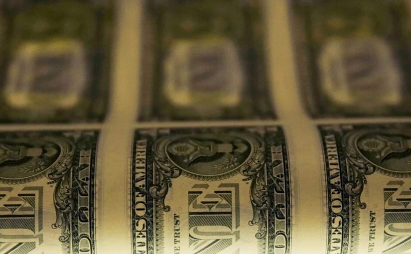 Los tres motivos por los que el dólar va a salir volando