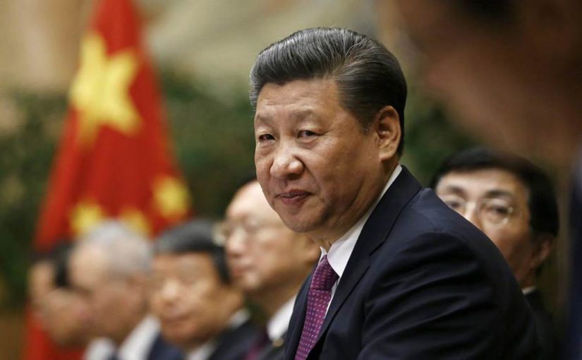 Empresario chino desaparecido por cuestionar a el Partido Comunista