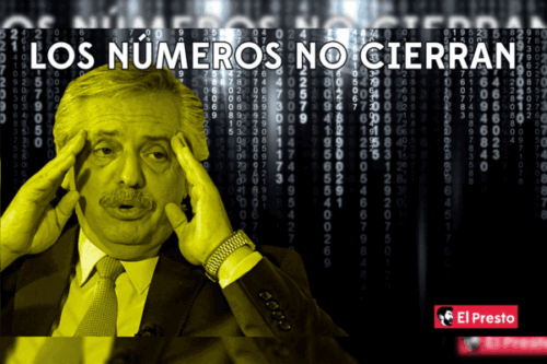 Números Alberto Data24