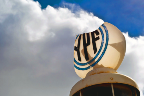 YPF perdió US$25 millones en el primer trimestre del 2021