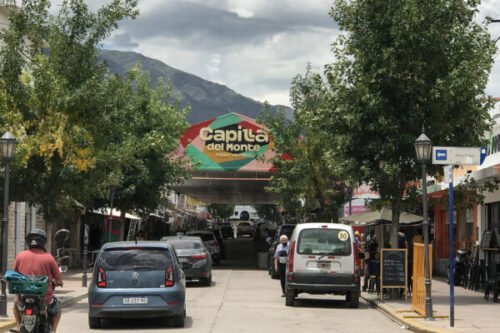 Una Municipalidad de Córdoba habilitó la apertura de los comercios “no esenciales”