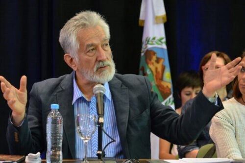 SAN LUIS | Rodríguez Saa nombrará a 30 fiscales sin pasar por ninguna evaluación