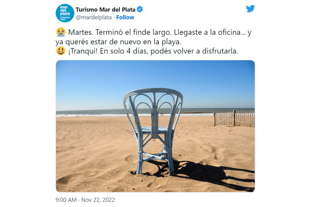 Mar del Plata
