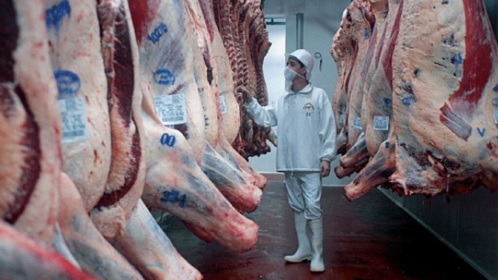 Denuncian a Alberto por "inflar" la cifra de exportaciones de carne