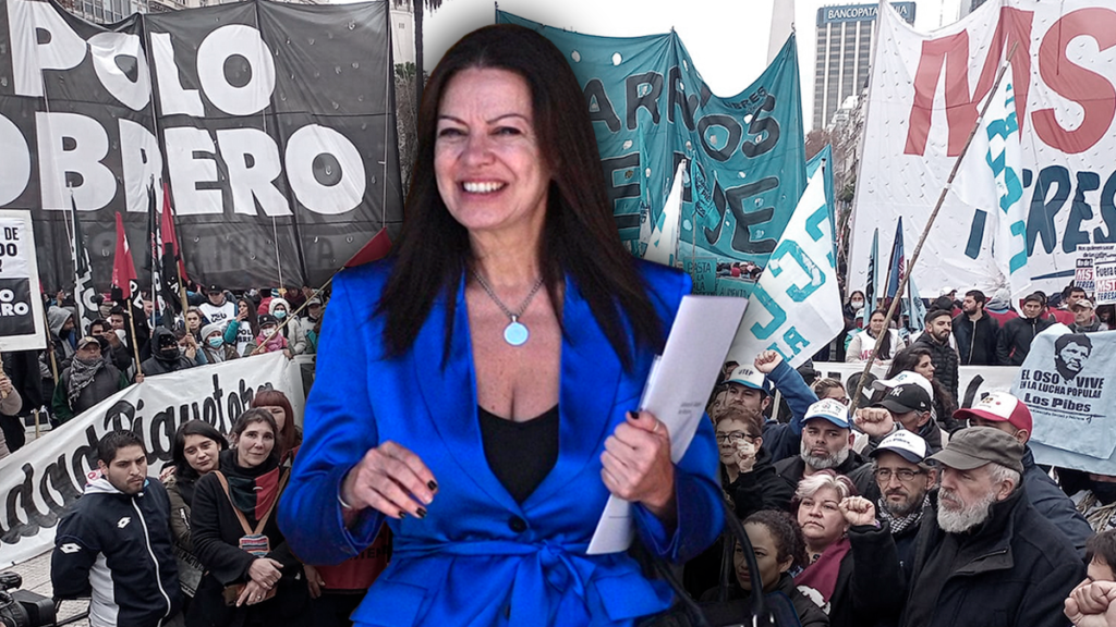 Pettovello lanzó un sistema con IA para detectar irregularidades en planes sociales