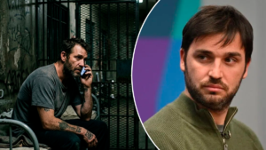 Chubut prohibió los celulares en las cárceles: "Se terminaron los call centers del delito"