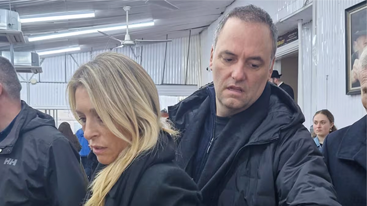 Eugenio Casielles: "Adorni es la decadencia social, cultural y política que confirma todos los dolores de Argentina"