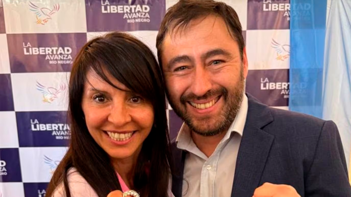 Río Negro | Suspendieron al intendente de LLA que gastó $877 millones en festivales - Data 24